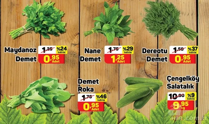 A101 hafta sonu kampanyaları sürprizlerle dolu! 20-26 Şubat A101 aktüel ürünler kataloğunda neler var? 24