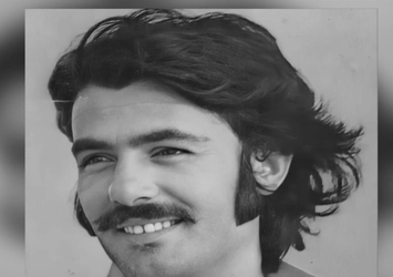 PORTRE | Arabeskin efsanesi "Ferdi Tayfur"!