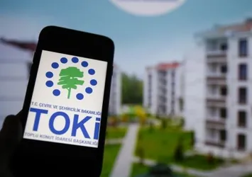 TOKİ'den tarım arazisi haberine yalanlama