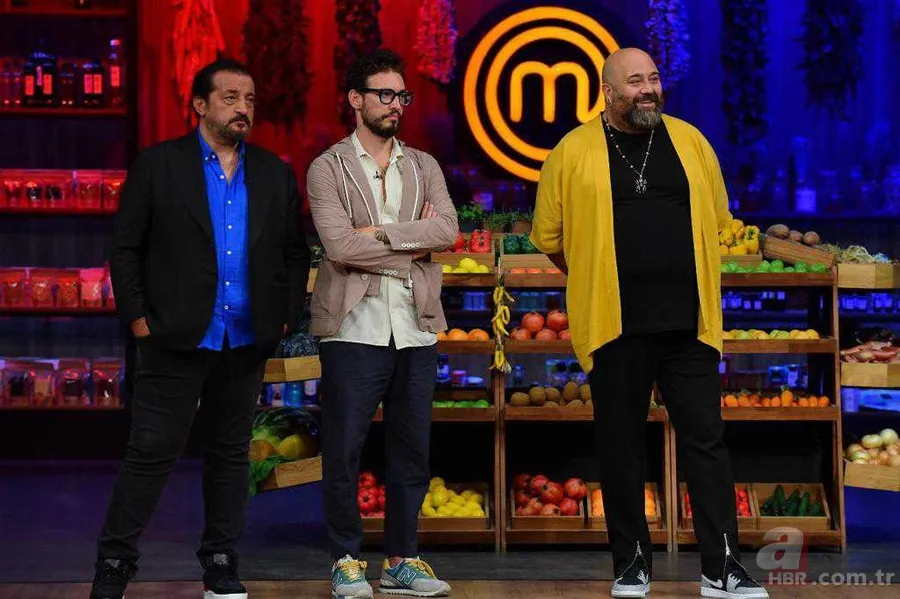 MasterChef All Star final gecesi saat kaçta, finalistler kim? 3