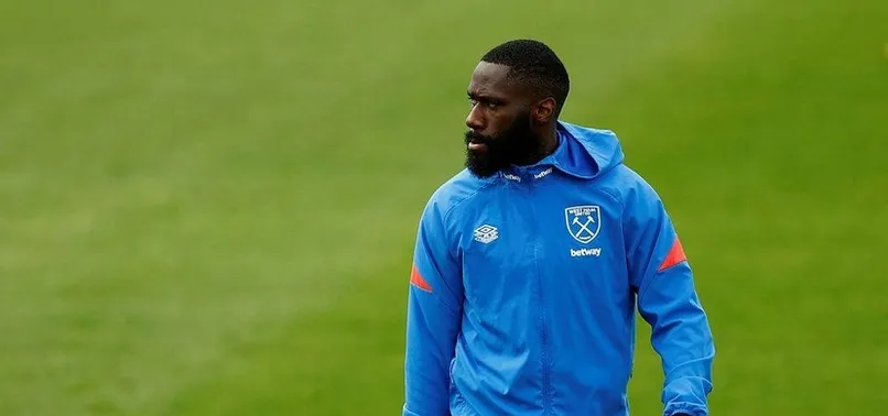 Arthur Masuaku Beşiktaş'ta! Yıldız oyuncu Kartal için İstanbul'a gelecek
