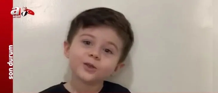 Bugün 23 Nisan Ulusal Egemenlik ve Çocuk Bayramı! İşte bayramın kahramanı çocuklardan mesajlar