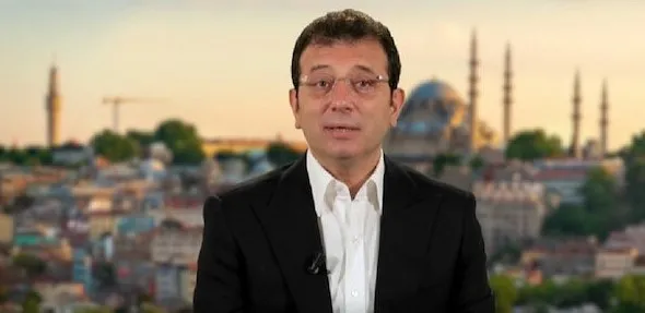 İBB’nin eski müdüründen CHP’li İmamoğlu’na sert tepki: Senin için verdiğim her dakikam haram olsun - 3