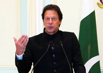 Pakistan'dan Yeni Zelanda'daki saldırılar hakkında mesaj