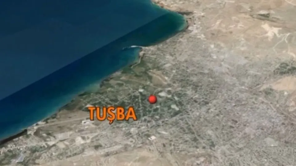 Van’da deprem! AFAD son dakika duyurdu! 10 Haziran Van deprem merkez üssü neresi? Son depremler listesi...