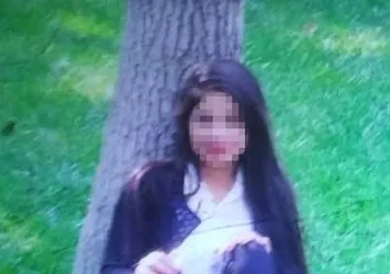 Çorum'da sokak ortasında dehşet