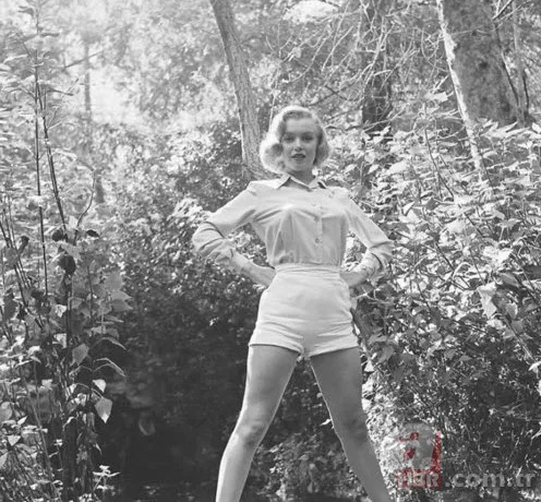 Marilyn Monroe hakkında gerçekler ortaya çıktı: Çıplak cesedinin... 25