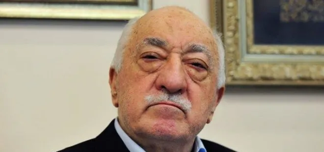 FETÖ arşivine +18 kamuflaj