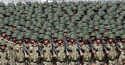 MSB son dakika: Asker alımları durduruldu mu? Bedelli askerlik ertelendi mi, iptal mi? Askerlik uzayacak mı 2020?