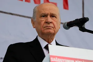 Bahçeli: Kılıçdaroğlu bize milliyetçilik anlatmasın