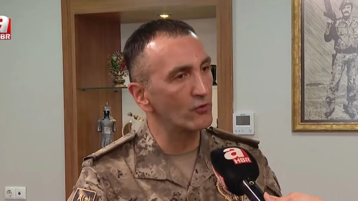 15 Temmuz'un sembol ismi A Haber'de!