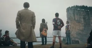Trabzonspor taraftarına duygulandıran mesaj!