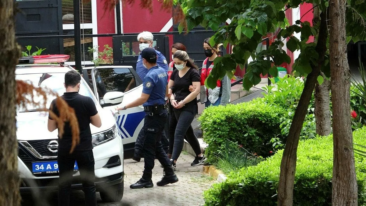 Thodex soruşturmasında flaş gelişme! Serbest bırakılan Rana Azap için savcılık harekete geçti