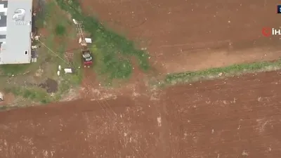 Şanlıurfa’da ’kaçak trafo’ denetimi!