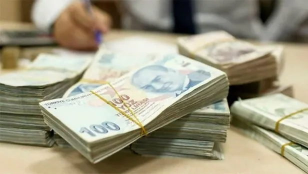 Gelir İdaresi Başkanlığı açıkladı! Kısıtlamadan muaf 65 yaş üzeri mükelleflerin vergileri için 16 Haziran son gün - 4