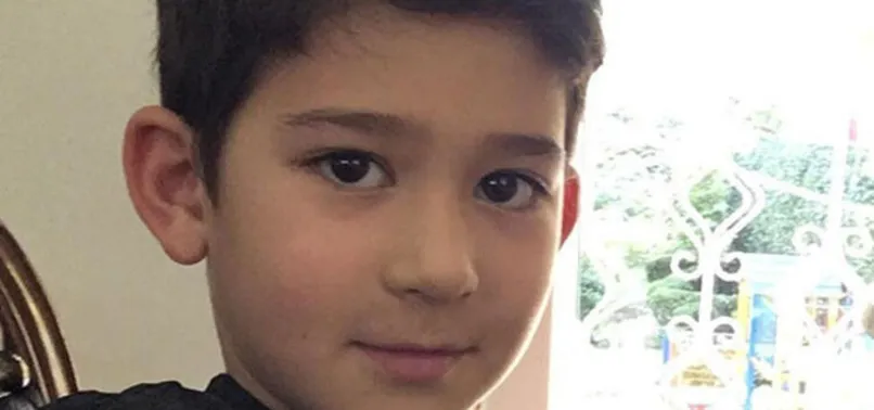 Mert'in ölümüne neden olan kapak otopside çıkarıldı