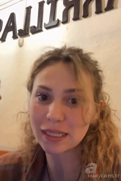 Fenomen Sihirbazbayan ifşa etti! Elçin Sangu ve sevgilisi hakkında bomba iddia 3