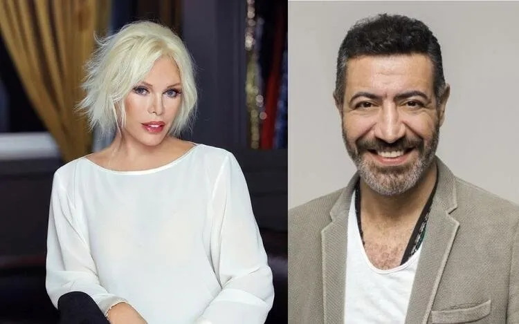 Ajda Pekkan Dan Hakan Altun Aciklamasi Ask Yasadigimiza Ikna Oldum