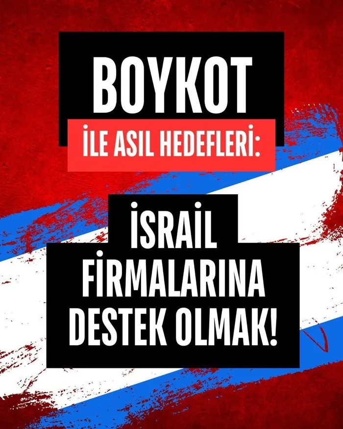 CHP resmen yerli markalara savaş açtı! Skandal boykot ile amaçlanan ne? | Asıl hedef Milli iradeye saldırmak