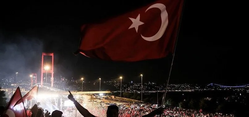 Son dakika: Yarın yasak var mı? 15 Temmuz Çarşamba sokağa çıkma yasağı olacak mı?