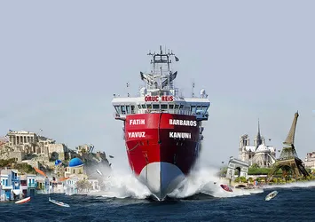 Türkiye enerjide bir üst lige çıkıyor! Yatırımlar meyvesini verdi