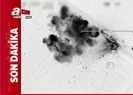 İdlibden yeni görüntü! TSK yerle bir etti