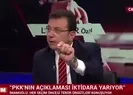 CHPde bu kez İmamoğlu milliyetçi kesildi