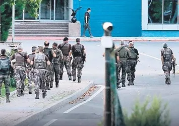 FETÖ’cüyüz itirafı