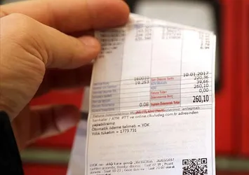Elektrik ve doğal gaz faturalarına flaş düzenleme! Erteleniyor