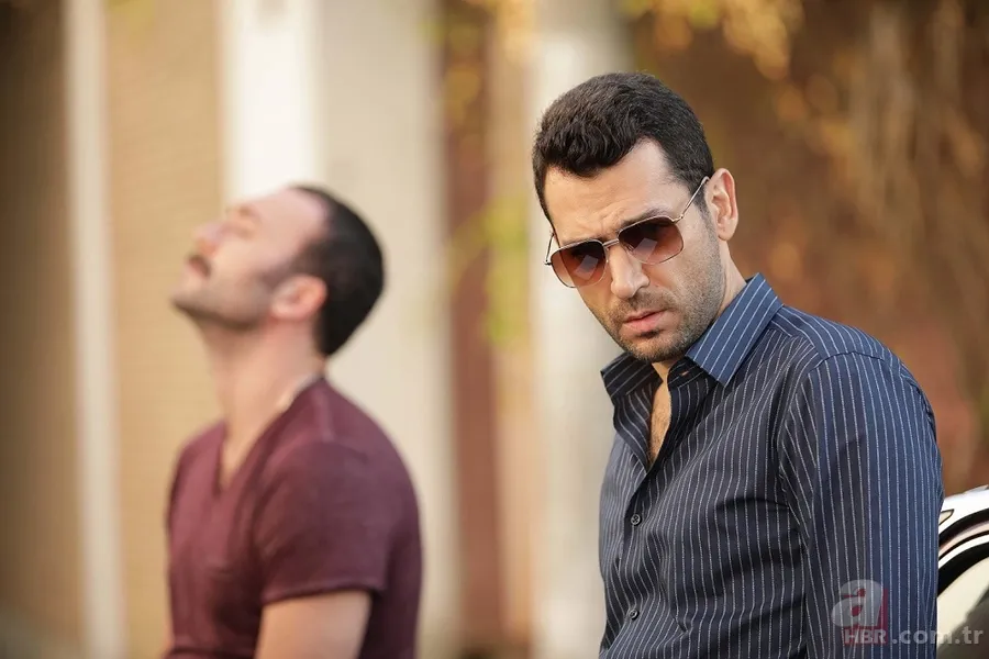 Ramo dizisi oyuncuları kimdir? Ramo konusu nedir? Ramo dizisi nerede çekiliyor? 1