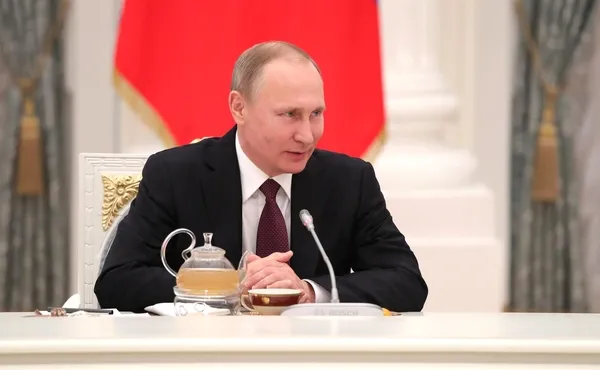 Son dakika: Başkan Erdoğan Astana’daki tarihi zirvede Putin ile görüştü! Putin’den flaş açıklama: Türkiye’yi en büyük merkez yapacağız