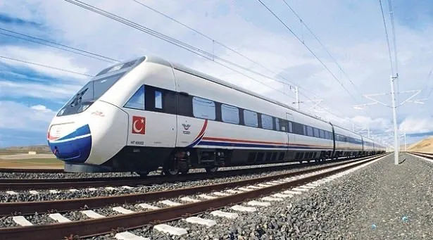 Binali Yıldırım’ın gerçekleştirdiği projeler