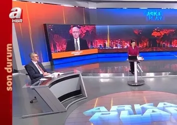 Gazeteci Okan Müderrisoğlu: Rus elçiliğin açıklamasına göre Kılıçdaroğlu’nun sözleri karşılıksız kalmayacak!