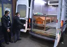 Bir polisi şehit eden hain hastanede öldü