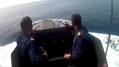 Yunanistan’dan Türkiye’ye karşı ’’3+1’’ planı