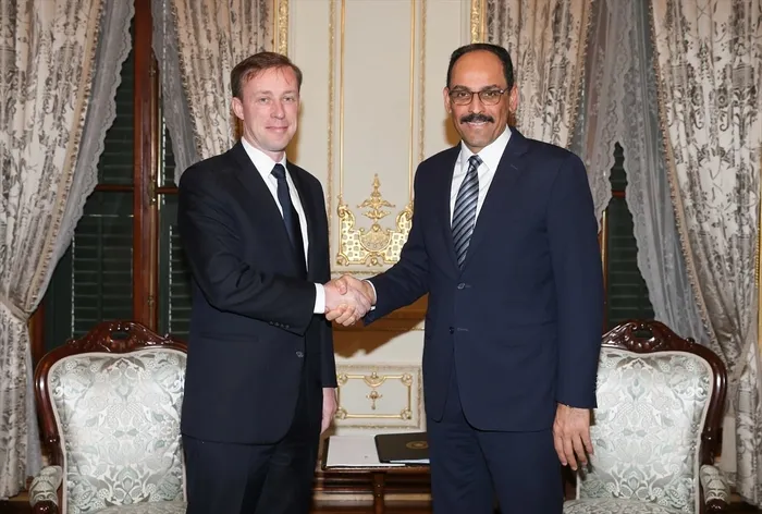 ABD'den Türkiye için F-16 kararı! "Koşul şartı" maddeleri çıkarıldı - 10