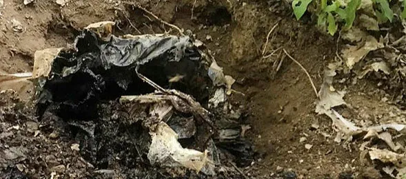 Muş’ta PKK’ya ait 60 kilogram el yapımı patlayıcı ele geçirildi! Bayram öncesi katliam hazırlığı önlendi