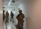DEAŞ ve El Kaideye operasyon