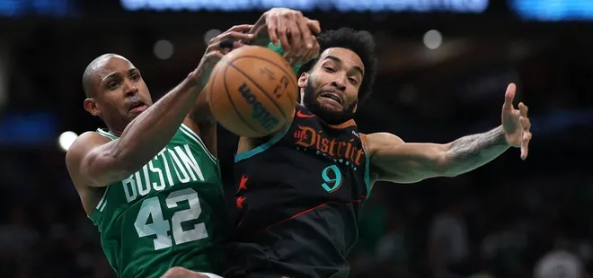 Cedi Osman’lı San Antonio Spurs Nets’i uzatmada yendi! Boston Celtics üst üste 5. maçını kazandı | İşte NBA’de günün sonuçları