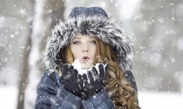 Kar ile ilgili çok şaşıracağınız 15 çarpıcı gerçek