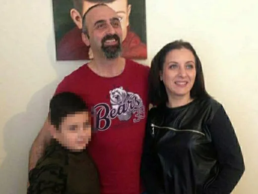 Motosikletliye çarpıp öldürmüştü! İlk duruşmada tahliye edildi - 3