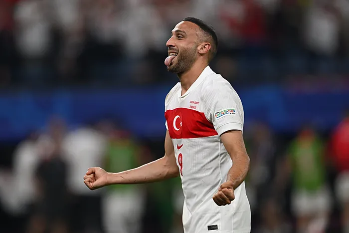 Kadıköy’ün yeni paşası Tosun Paşa! Fenerbahçe Cenk Tosun transferini bitirdi! İşte 2 yıllık maliyeti...
