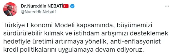 son-dakika-hazine-ve-maliye-bakani-nureddin-nebatiden-ticari-kredi-aciklamasi-3-katindan-fazla-buyudu-1667890035464.jpg Son dakika: Hazine ve Maliye Bakanı Nureddin Nebati'den ticari kredi açıklaması! 3 katından fazla büyüdü - 3