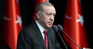 Erdoğan Polis Teşkilatı’nın 179. yıl dönümünü kutladı