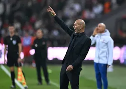 Zidane'dan Türkiye itirafı: "Çok iyi bir takım"