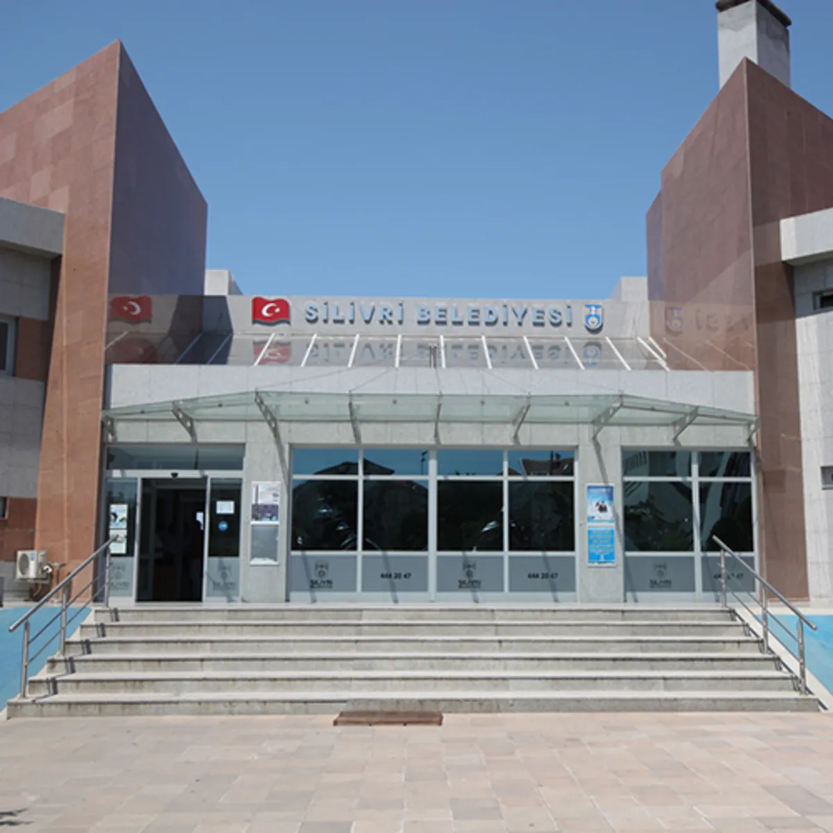 SİLİVRİ BELEDİYE BAŞKANLIĞI