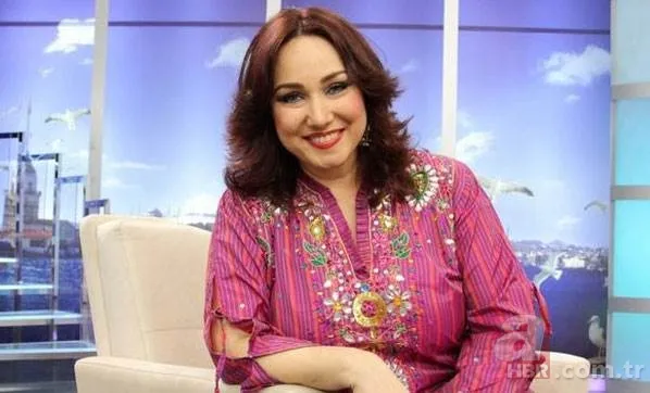 Bir zamanlar herkes onu konuşuyordu! Şebnem Kısaparmak ile ilgili şaşırtan gerçek 1