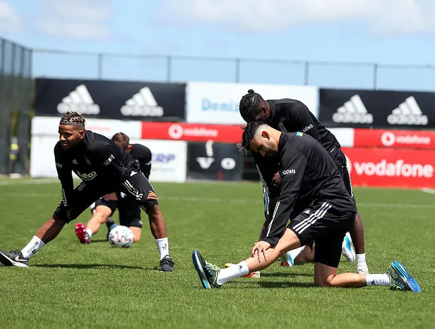 SON VİRAJA GİRİLDİ! Beşiktaş Fatih Karagümrük maçı ne zaman, saat kaçta? BJK Fatih Karagümrük maçı hangi gün? - 1