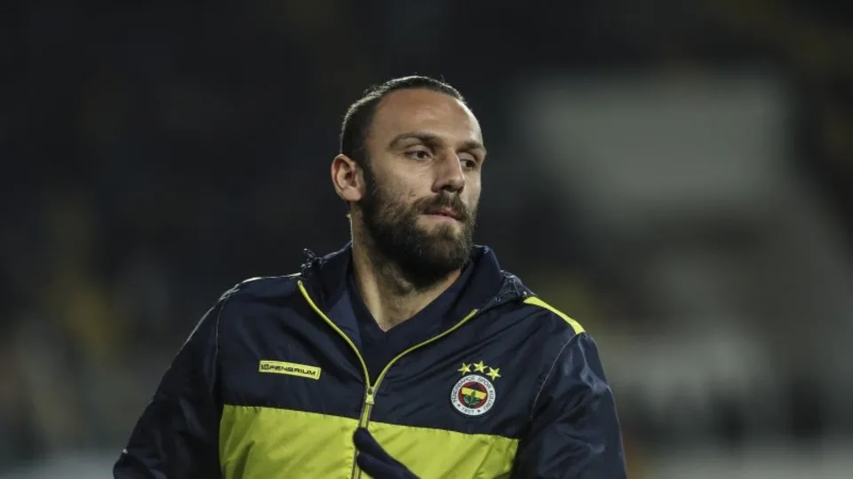 Vitor Pereira’dan onay çıktı! Fenerbahçe’de Vedat Muriç dönemi