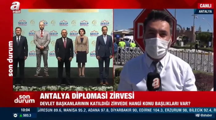 Son dakika: Antalya diplomasi zirvesi! Başkan Erdoğan’dan AB’ye net mesaj: Bir an önce kurtulmalı